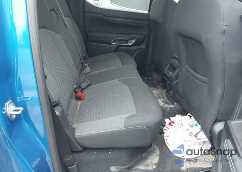 2024 Ford Ranger Xlt from USA, damaged, VIN 1FTER4HH3RLE03124